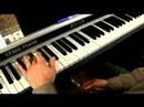 Blues G Piyano Düz (Gb) Büyük : Piyano Düz (Gb) sol Majör Blues Ölçek 1 Akor Oyun  Resim 2