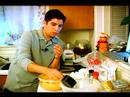 Ev Yapımı Şükran Kabak Pasta Tarifi: Kırbaç Yumurta Kabak Pasta İçin