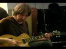 Gibson Les Paul: Elektro Gitar Kurulum: Nasıl Bir Les Paul Gitar Pikap Yükseklik Ayarlamak İçin: Pt 1