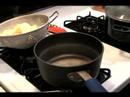 Nasıl Bangers Ve Püre Yapmak: Bangers Ve Püre Patates Pişirme
