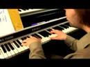 & Bemol (Eb) Blues Piyano Ölçekler Büyük Okuma Yazma Bemol (Eb) Piyano Büyük Blues :  Resim 3