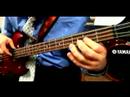 Bas Gitar Çalan Fa Majör : F Jazz Bass Nasıl Oynanır: Formlar Resim 3