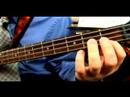 Bas Gitar Çalan Fa Majör : Tedbirler 9-10 Jazz Bass Fa Majör Resim 3