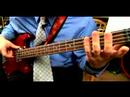 Bas Gitar Çalan Fa Majör : Tedbirler Caz Bas 3-4 F Majör Resim 3
