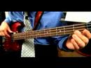 Bas Gitar Çalan Fa Majör : Tedbirler Jazz Bass 7-8 F Majör Resim 3