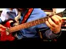 Bas Gitar Çalıyor: Düz: Nasıl Jazz Bass Bir Dairede Oynanır: Formlar Resim 3