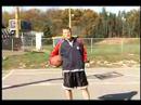 Basketbol İpuçları Çekim: Fade Away Basketbol Çekim Resim 3