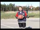 Basketbol Passing Matkaplar Ve Teknikleri: Basketbol Geçen Baskın Bacağından Resim 3