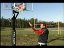 Basketbol Ribaunt Ve Savunma: Basketbolda Ribaund İpucu Nasıl Resim 3