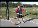 Basketbol Ribaunt Ve Savunma: Nasıl Basketbol İçin Ribaunt Pozisyon İçine Almak Resim 3