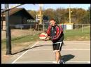 Basketbol Salya Keyif Ve Hileci: Ne Zaman Bir Basketbol Top Sürme Kaçının Resim 3