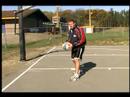 Basketbol Top Sürme İpuçları Ve Püf Noktaları: Düşük Bir Basketbol Salya Nasıl Resim 3