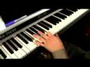 Blues B Anahtarı Piyano : Piyano B Büyük Blues Ölçeği 4 Akor Oyun  Resim 3