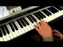 Blues E Anahtar Piyano : Piyano E Büyük Blues Ölçek 1 Akor Oyun  Resim 3