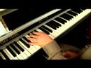 Blues Si Bemol (Bb) Majör Piyano : Piyano Çalan Si Bemol (Bb) Küçük Ölçek Blues  Resim 3