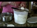Ev Yapımı Cevizli Kabak Pasta Tarifi: Pasta Kabuk Malzemeler Kabak Pasta Tarifi İçin Resim 3
