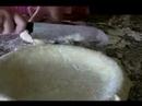 Ev Yapımı Cevizli Kabak Pasta Tarifi: Şekil Kabuk Cevizli Kabak Pasta Tarifi İçin Resim 3
