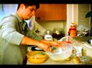 Ev Yapımı Şükran Kabak Pasta Tarifi: Kırbaç Yumurta Kabak Pasta İçin Resim 3