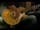 Gibson Les Paul: Elektro Gitar Kurulum: Nasıl Bir Les Paul Gitar Köprüde Alt: 2 Pt Resim 3