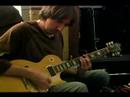 Gibson Les Paul: Elektro Gitar Kurulum: Nasıl Bir Les Paul Gitar Pikap Yükseklik Ayarlamak İçin: Pt 1 Resim 3