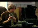 Gibson Les Paul: Elektro Gitar Kurulum: Nasıl Bir Les Paul Gitar Truss Rod Ayarlamak İçin: 2 Pt Resim 3
