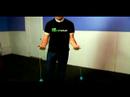 İki Yo-Yolardan İle Döngü & Tricks : Nasıl Tangler İki Yo-Yo Hile Yapmak  Resim 3