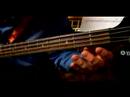 İskambil E Bas Gitar Üzerinde Daire: B Bölümü Üzerinden Bir E Düz Ölçek Oynamak İçin Önlemler Yürüyüş Resim 3