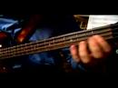 İskambil E Bas Gitar Üzerinde Düz: Eb İçinde Caz Bas Çalmayı (E Düz): Formlar Resim 3