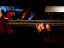 Nasıl Okunur Ve Oyun Bas Gitar: Db Büyük: Jazz Bass D 5-6 Çalışmalarında Düz Ölçek Resim 3