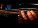 Nasıl Okunur Ve Oyun Bas Gitar: Db Büyük: Jazz Bass D 7-8 Çalışmalarında Düz Ölçek Resim 3