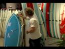 Nasıl Sörf Tahtası Seçin: Bir Balık Seçmek İçin İpuçları Kurulu Sörf Tahtası Resim 3