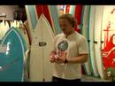 Nasıl Sörf Tahtası Seçin: İpuçları Balmumu Surfboard Resim 3