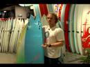 Nasıl Sörf Tahtası Seçin: Nasıl Sörf Tahtası Yüzgeçleri Ve Kuyrukları İş İçin İpuçları Resim 3