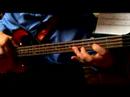 Oyun Bas Gitar: D Büyük : D Jazz Bass Nasıl Oynanır: Formlar Resim 3