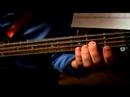 Oyun Bas Gitar: D Önemli : Ölçülerin Jazz Bass 7-8 Re Majör Resim 3