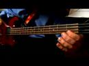 Oyun Bass Gitar: Bemol : Tedbirler Jazz Bass 7-8 B Flat Ölçekli Resim 3