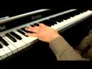 Piyano B Tuşuna Blues : Piyano Çalan Si Minör Blues Ölçekler  Resim 3
