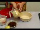 Sağlıklı Kek Tarifleri: Kabak Muffin Tarifi İçin Malzemeler Resim 3