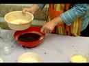 Sağlıklı Kek Tarifleri: Kabak Muffin Tarifi Mix Islak Malzemeler Resim 3