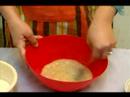 Sağlıklı Kek Tarifleri: Mısır Muffin Tarifi Mix Islak Malzemeler Resim 3