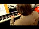 & Bemol (Eb) Blues Piyano Ölçekler Büyük Okuma Yazma Bemol (Eb) Piyano Büyük Blues :  Resim 4