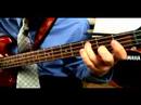 Bas Gitar Çalan Fa Majör : Tedbirler 9-10 Jazz Bass Fa Majör Resim 4