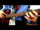 Bas Gitar Çalan Fa Majör : Tedbirler Jazz Bass 7-8 F Majör Resim 4