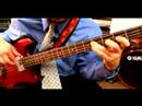 Bas Gitar Çalıyor: Düz: 1 Jazz Bass A Düz Ölçek Ölçmek Resim 4