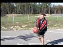 Basketbol Passing Matkaplar Ve Teknikleri: Basketbolda Lob Pass Atmak Nasıl Resim 4