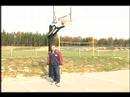 Basketbol Ribaunt Ve Savunma: Adam Adama Savunma Basketbol Oynamak Nasıl Resim 4