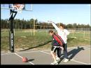 Basketbol Ribaunt Ve Savunma: Basketbol Rebound İçin Konumlandırma İçin Daha Fazla İpucu Resim 4