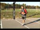 Basketbol Ribaunt Ve Savunma: Nasıl Savunma Basketbol Oynarken Atlamak İçin Resim 4