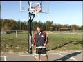 Basketbol Ribaunt Ve Savunma: Ne Zaman Basketbol Ribaund Her İki Ellerini Kullanmak Nasıl Resim 4