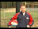 Basketbol Ribaunt Ve Savunma: Savunma Basketbol İçin Tutum Ayarlama Resim 4
